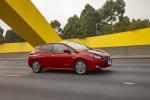 Nissan Leaf 2018 года (AU)